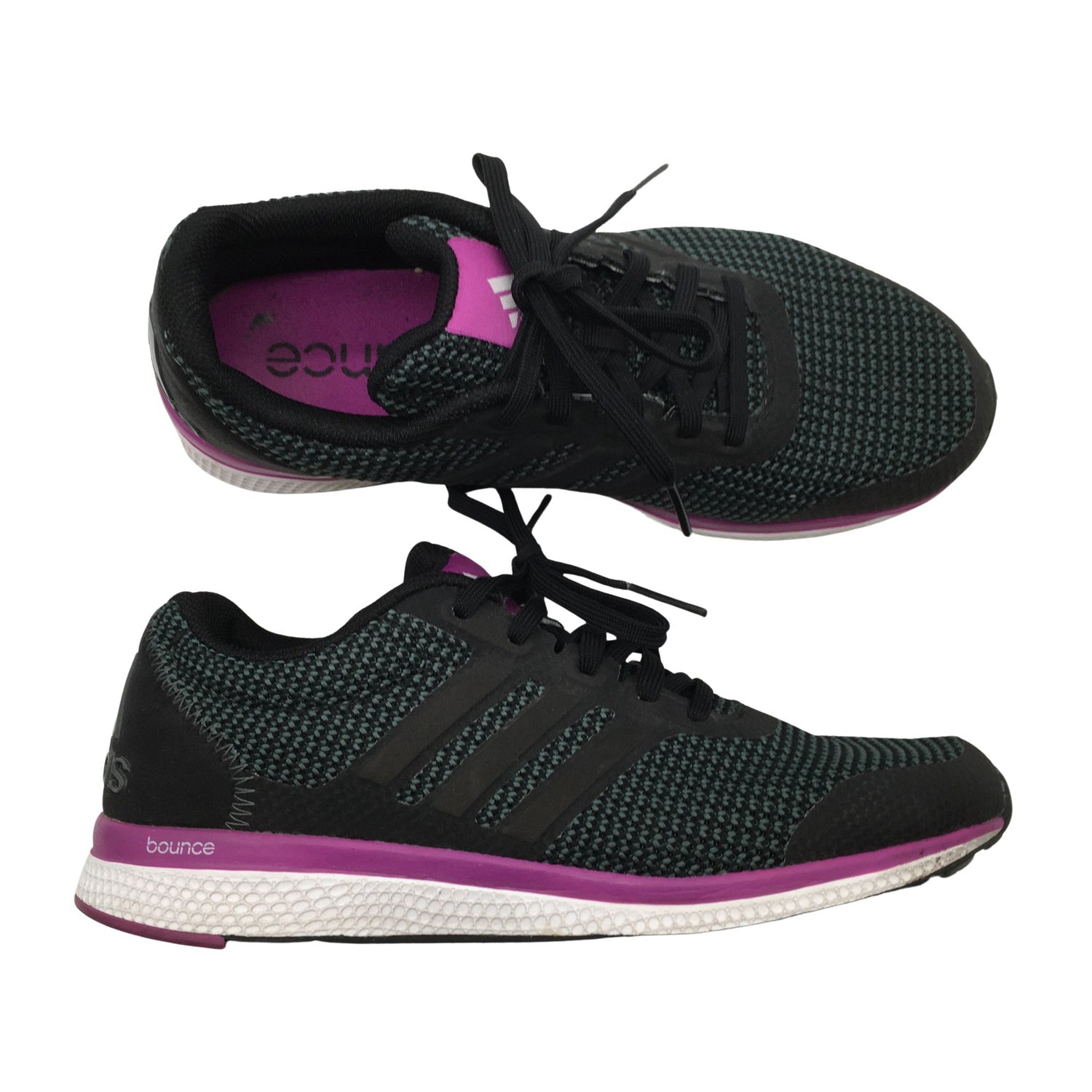  Sisäliikuntakengät  Sisäliikuntakengät, koko 38  Adidas 