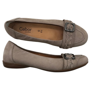 Unisex Gabor - Ballerinat, koko 40 -  (1)