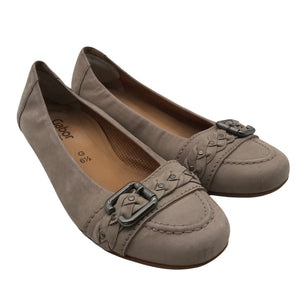 Unisex Gabor - Ballerinat, koko 40 -  (2)