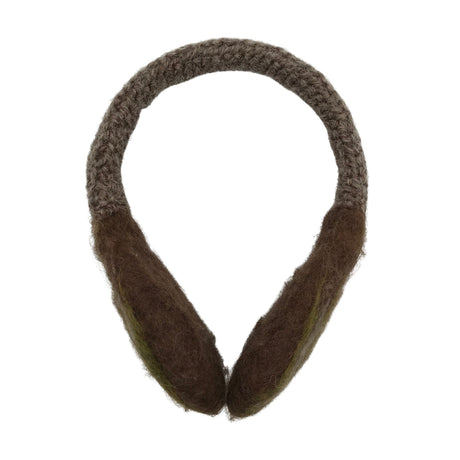 Unisex Handmade - Korvaläpät, koko Ei kokoa -  (2)