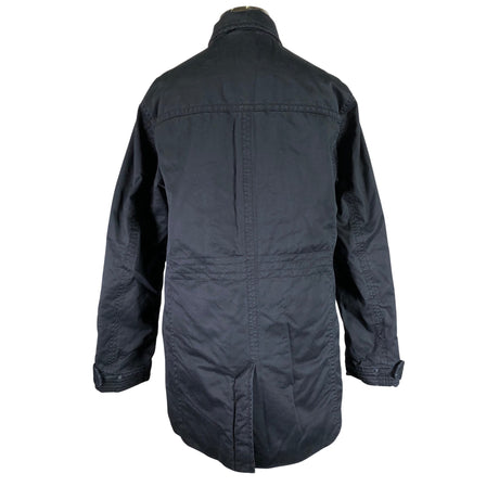 Unisex Esprit - Parkatakki, koko L -  (2)