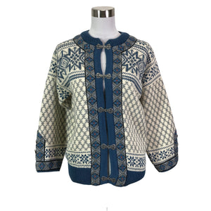 Unisex Dale of Norway - Neuletakki, koko 34 -  (1)