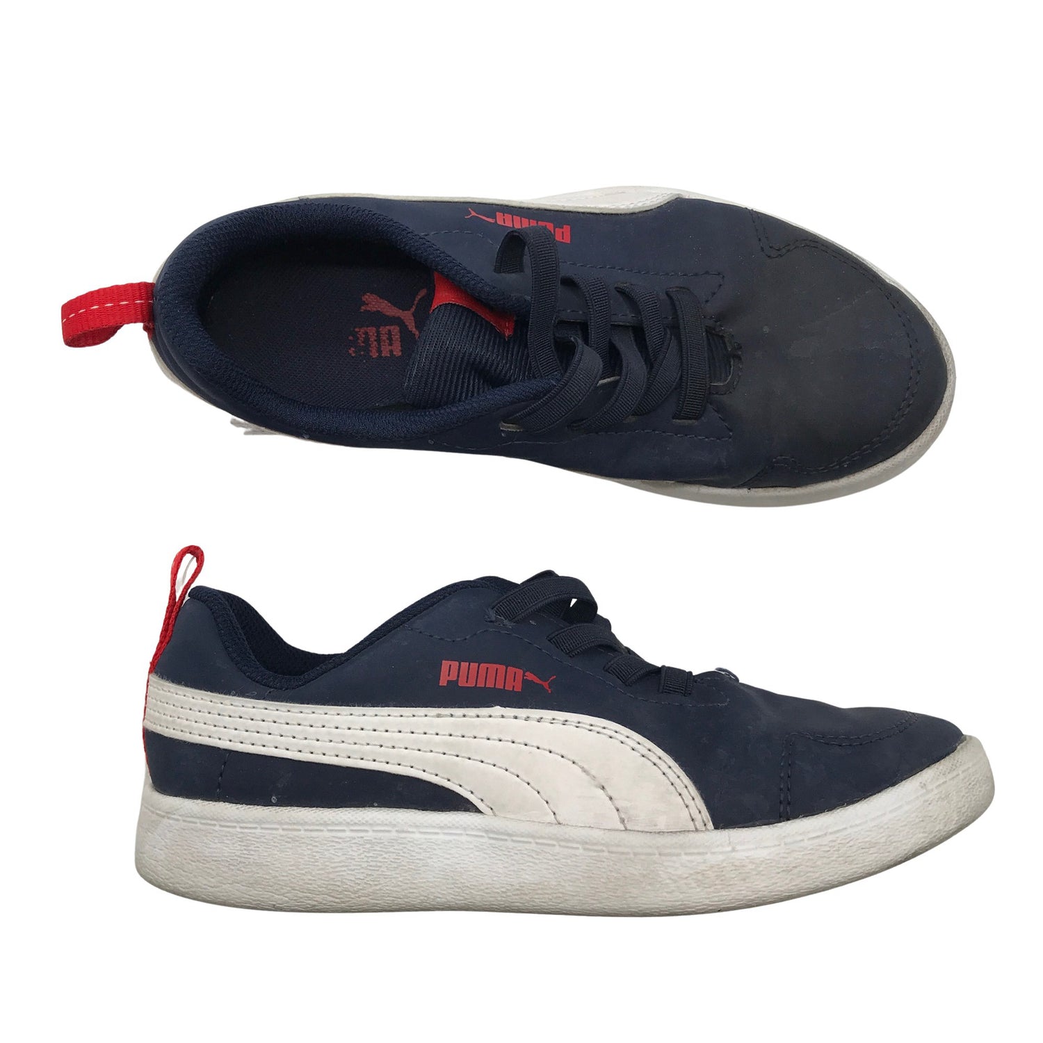 Tennarit  Tennarit, koko 32  Puma 