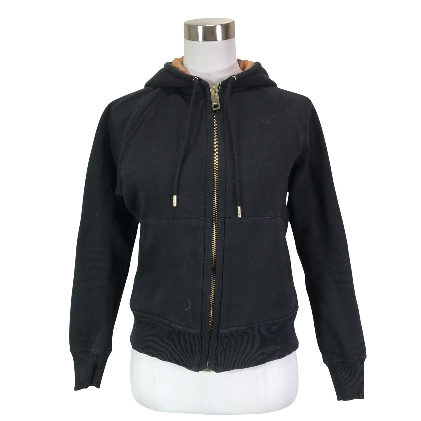 Unisex Burberry - Huppari, koko 36 -  (1)
