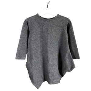 Unisex Papu - Trikoomekko, koko 98 - 104 -  (1)