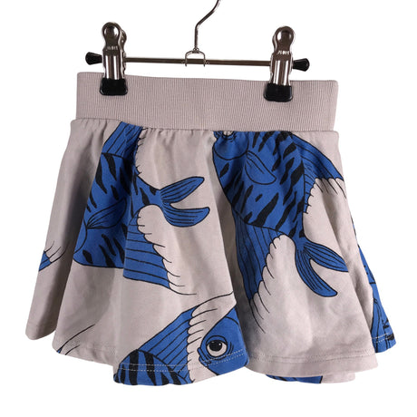 Unisex Mini Rodini - Trikoohame, koko 80 - 86 -  ()