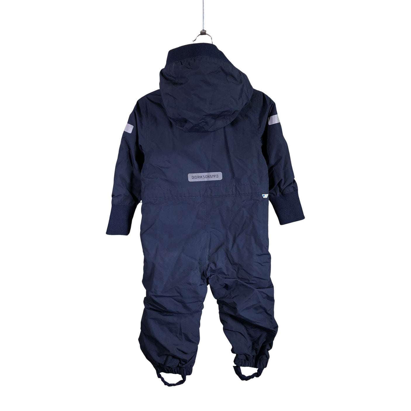 Unisex Didriksons - Toppahaalari, koko 74 - 80 -  (2)