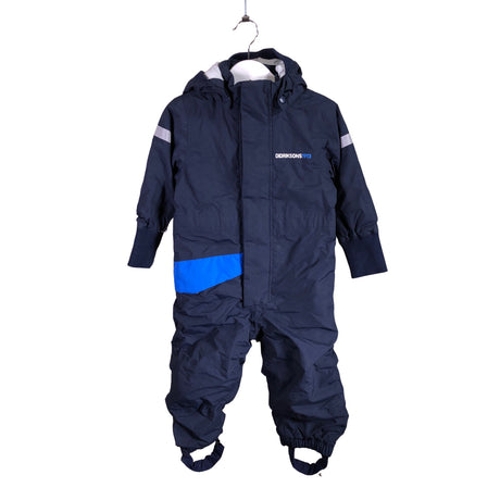 Unisex Didriksons - Toppahaalari, koko 74 - 80 -  ()