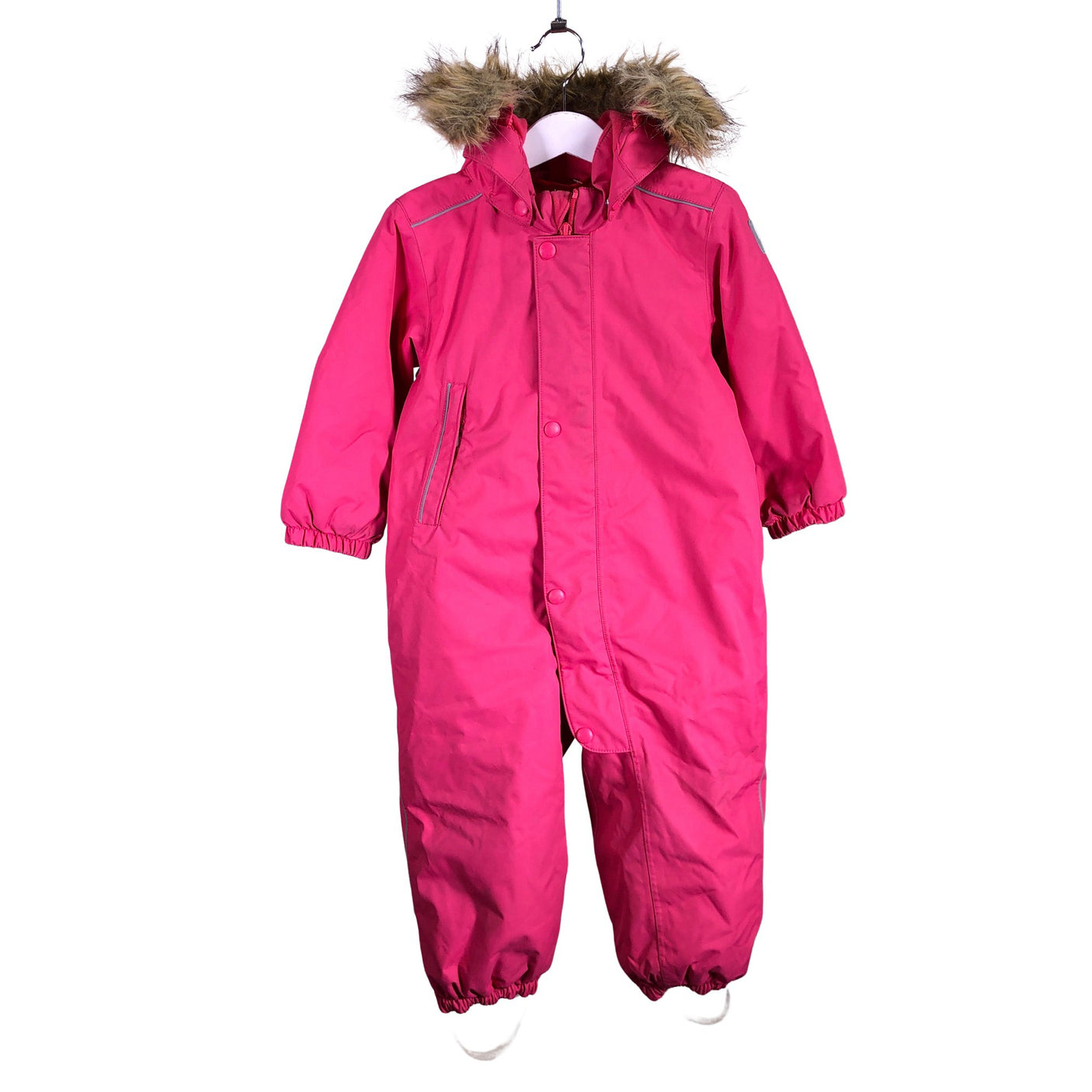 Unisex Reimatec - Toppahaalari, koko 86 - 92 -  (1)