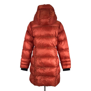 Untuvatakki, koko 40