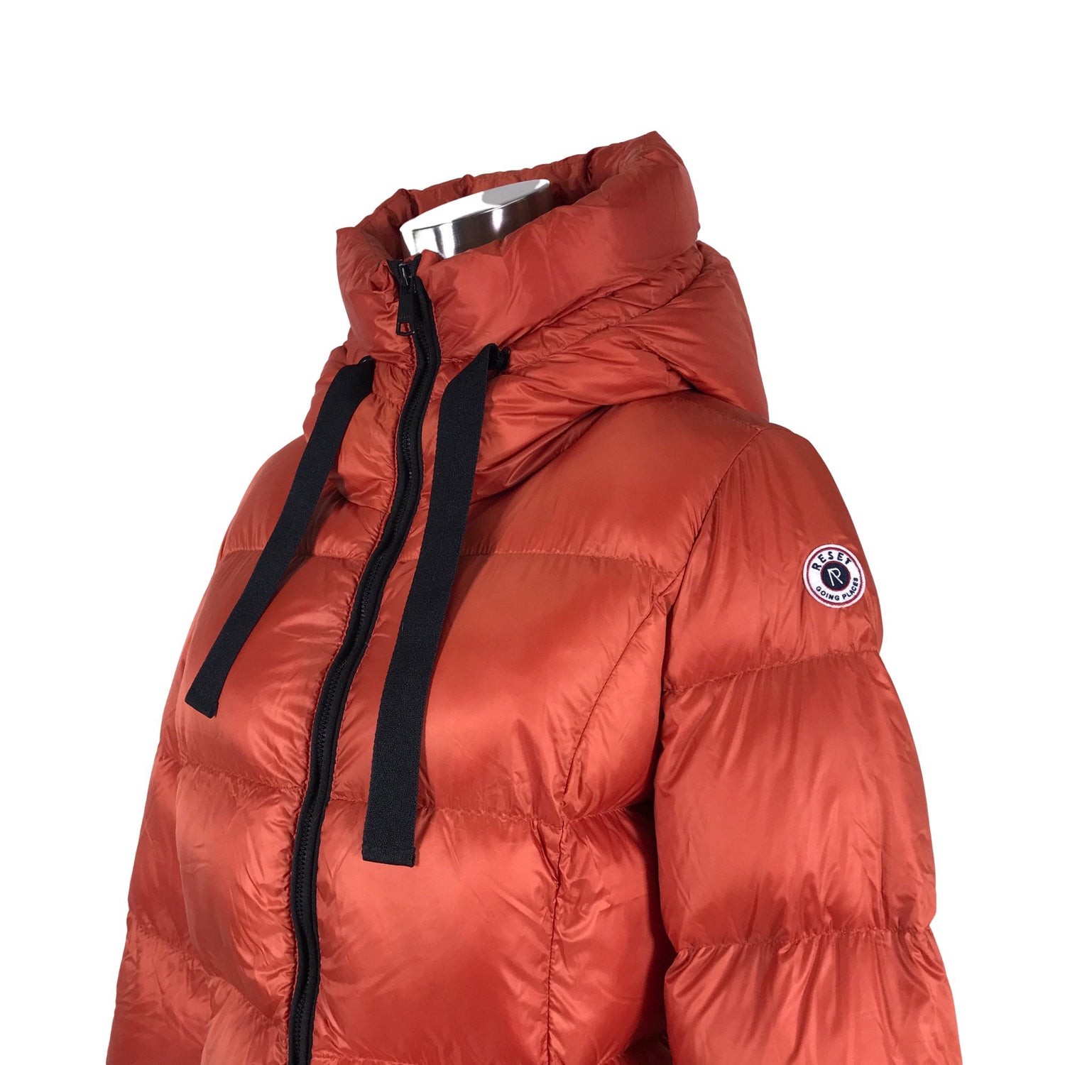 Untuvatakki, koko 40