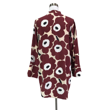 Unisex Marimekko - Sifonkitunika, koko 40 -  (2)