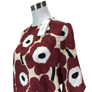 Unisex Marimekko - Lyhythihainen pusero, koko 38 -  (3)