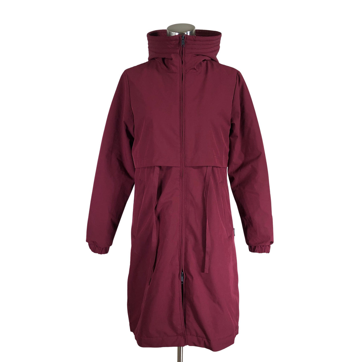 Unisex Makia - Parkatakki, koko 34 -  (1)