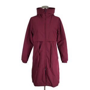 Unisex Makia - Parkatakki, koko 34 -  (1)
