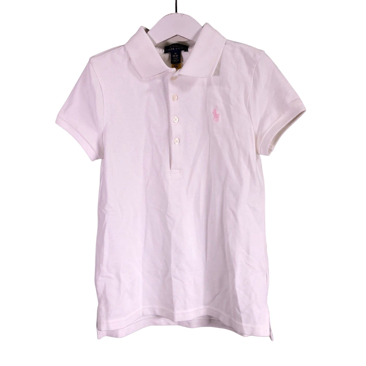  Pikeepaita  Pikeepaita, koko 134 - 140  Ralph Lauren 