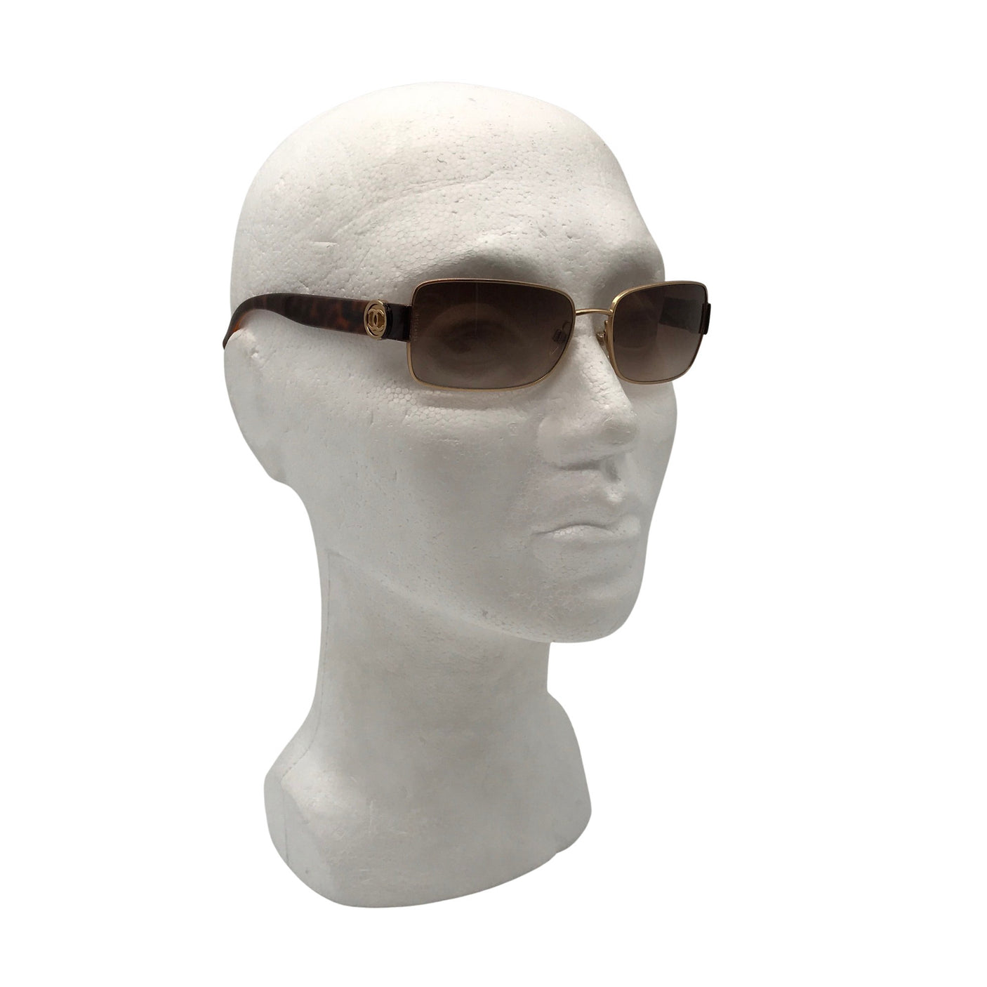 Unisex Chanel - Aurinkolasit, koko Ei kokoa -  (3)