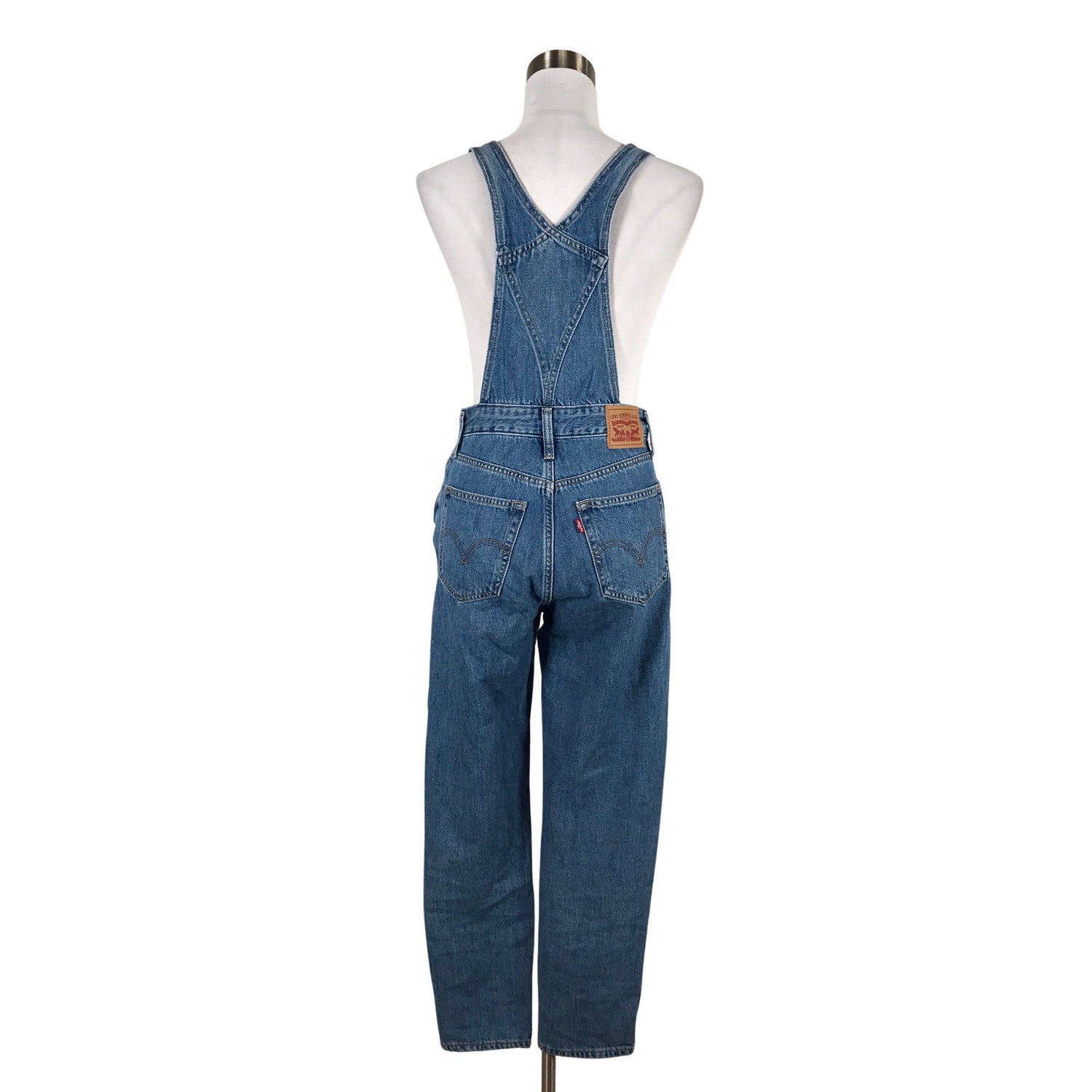 Haalarit  Haalarit, koko 36  Levi's 