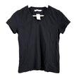 Unisex Samsoe&Samsoe - T-paita, koko 34 -  ()