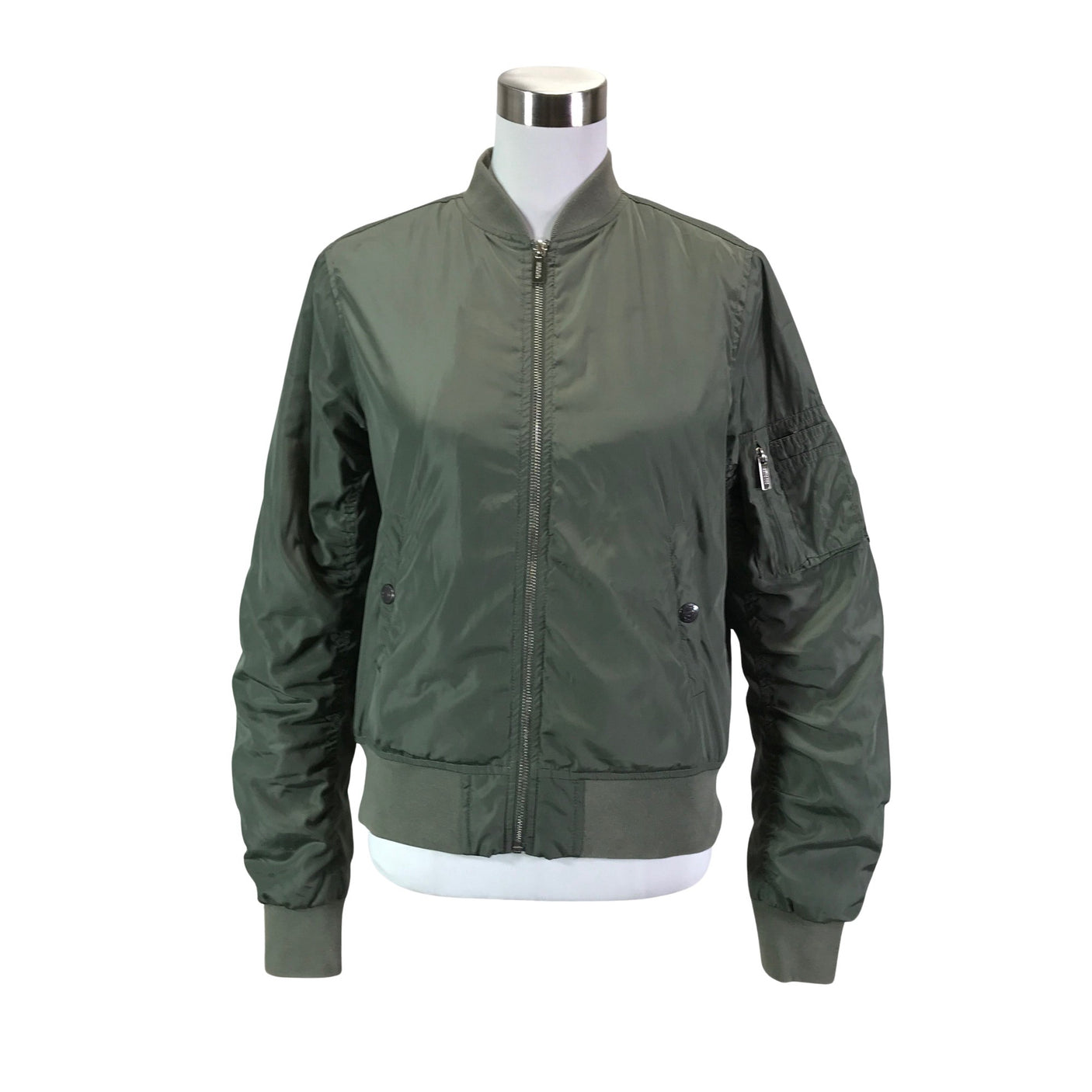 Unisex Crocker - Ulkoilutakki, koko 36 -  (1)