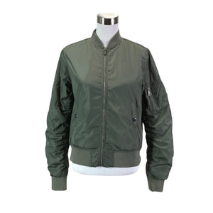 Unisex Crocker - Ulkoilutakki, koko 36 -  (1)