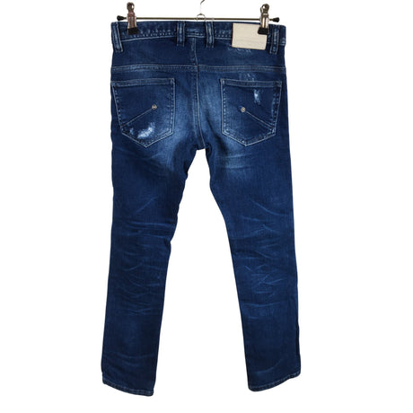 Unisex John Galliano - Farkut, koko 122 - 128 -  (2)