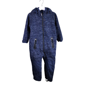 Välikausihaalari, koko 92 - 98