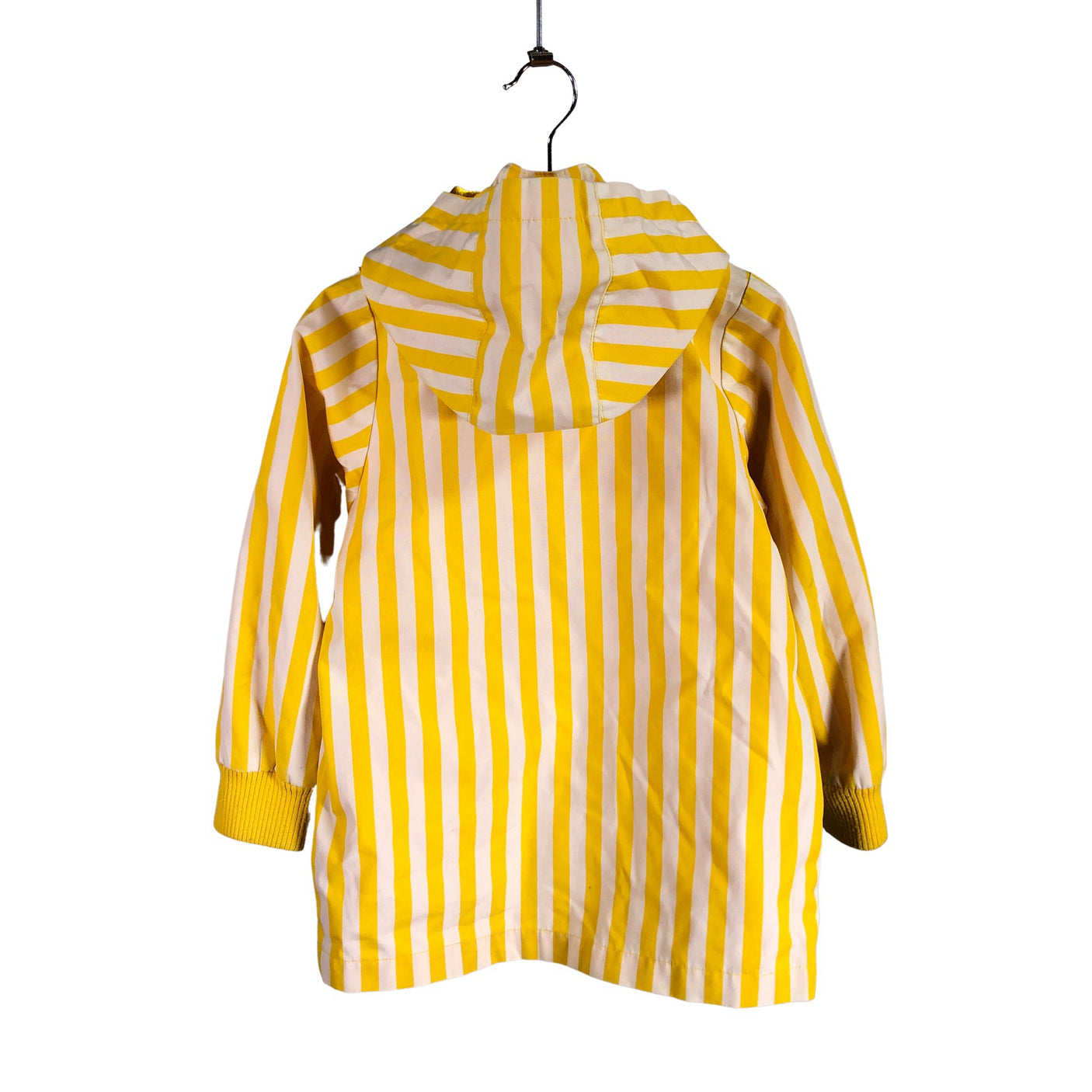 Unisex Mini Rodini - Välikausitakki, koko 104 - 110 -  (2)