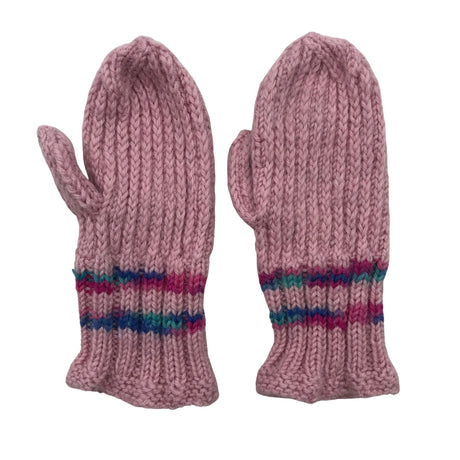 Unisex Handmade - Lapaset, koko 3 - 4 vuotta -  ()