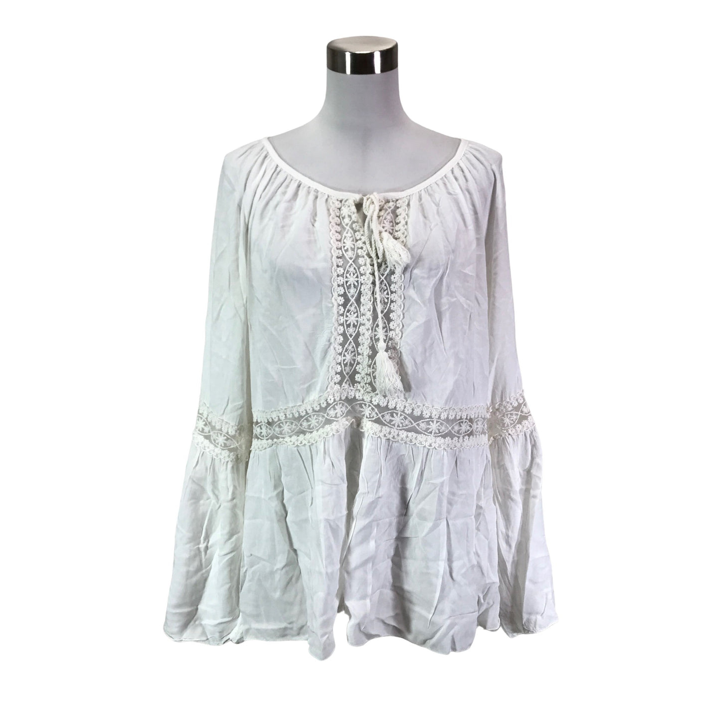 Unisex Bohemiana - Pusero, koko 38 -  (1)