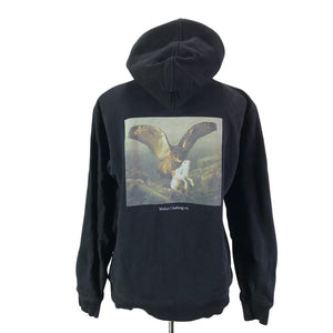 Unisex Makia - Huppari, koko 38 -  (2)