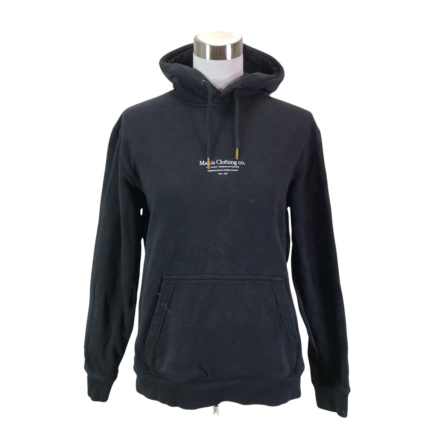 Unisex Makia - Huppari, koko 38 -  (1)