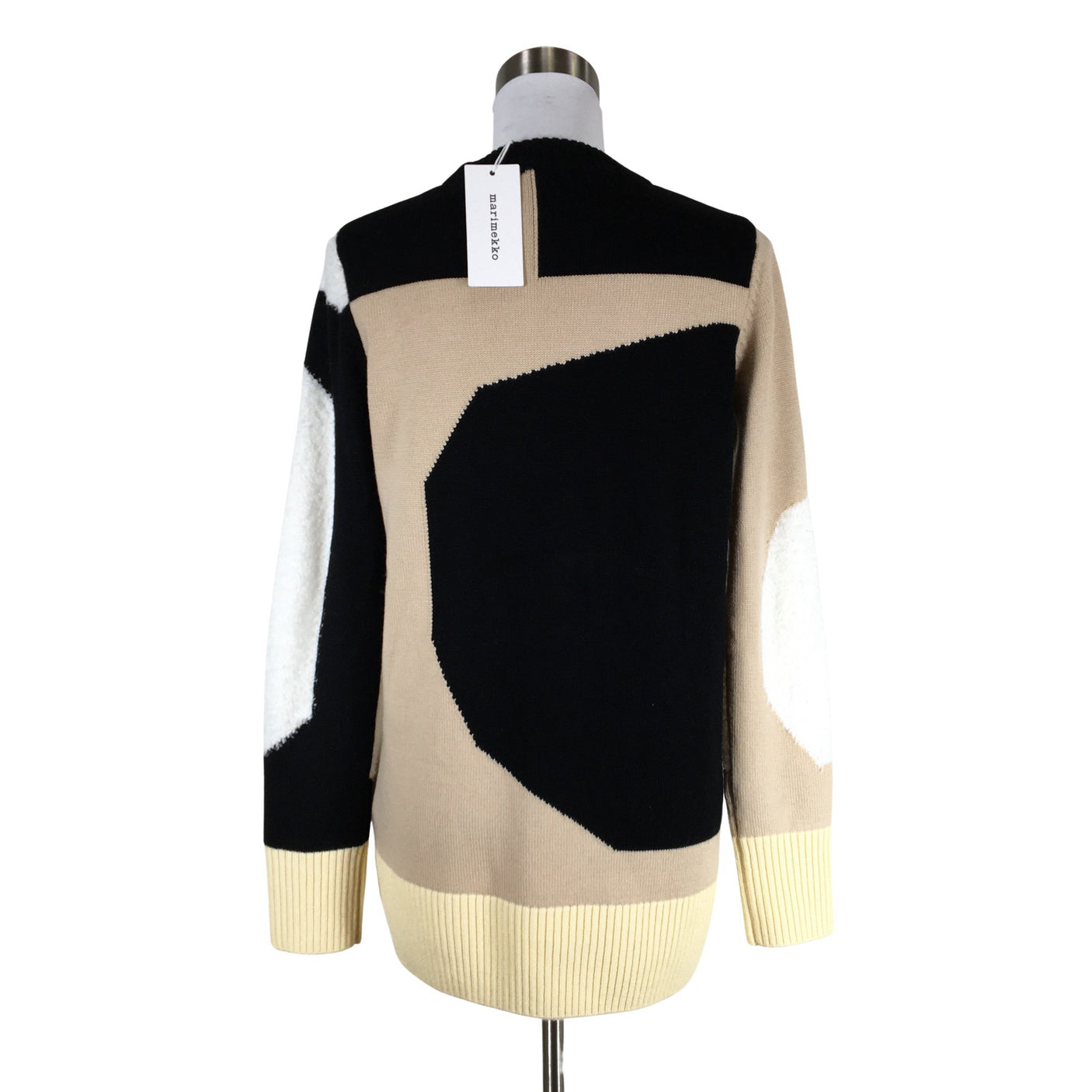 Unisex Marimekko - Neulepaita, koko 34 -  (2)
