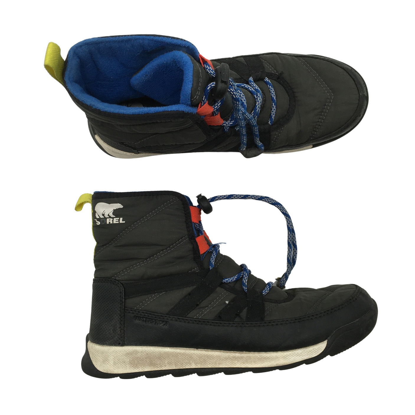 Talvikengät, koko 36