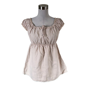 Unisex Bypias - Lyhythihainen pusero, koko 40 -  (1)