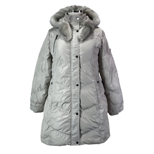 Unisex Saki - Untuvatakki, koko 42 -  (1)