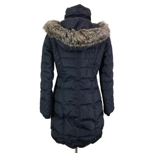 Unisex London Fog - Untuvatakki, koko 34 -  (2)