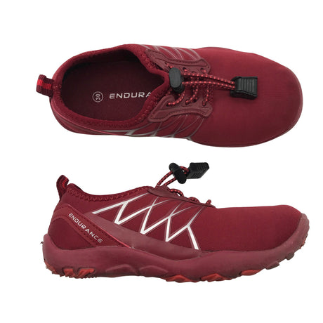 Unisex Endurance - Lenkkarit, koko 30 -  ()