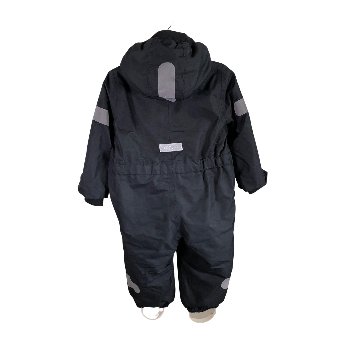 Unisex Reimatec - Kevyttoppahaalari, koko 80 - 86 -  (2)