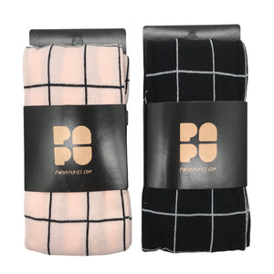 Unisex Papu - Sukkahousut, paksut, koko 98 - 104 -  (1)