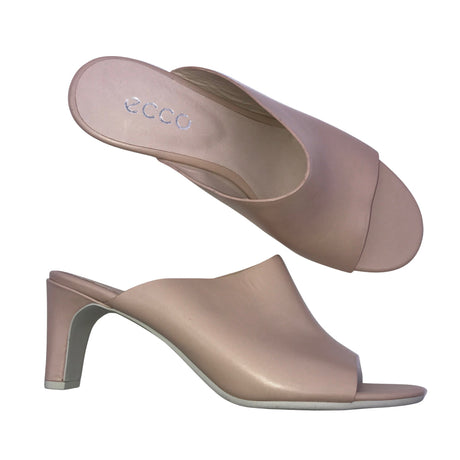 Unisex Ecco - Korolliset sandaalit, koko 38 -  ()