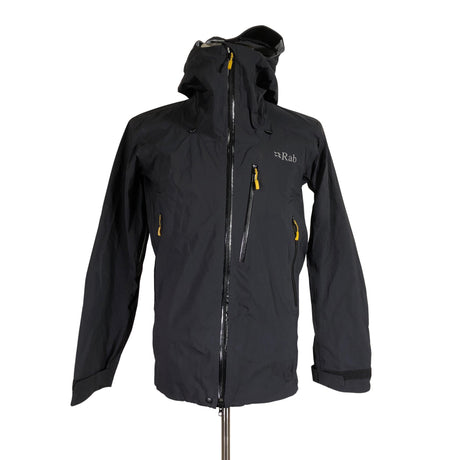 Unisex Rab - Kuoritakki, koko S -  ()