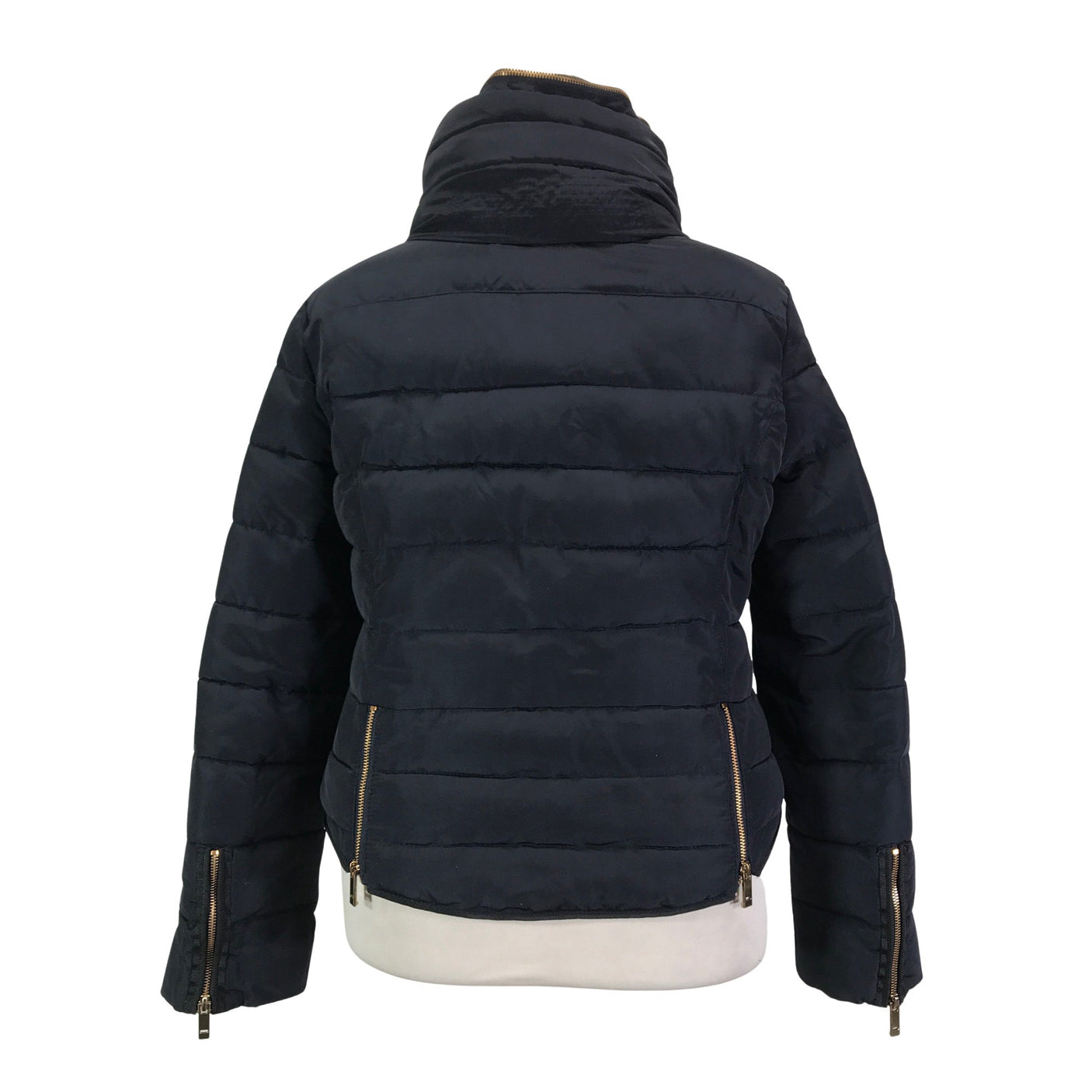 Unisex Zara - Toppatakki, koko 42 -  (2)