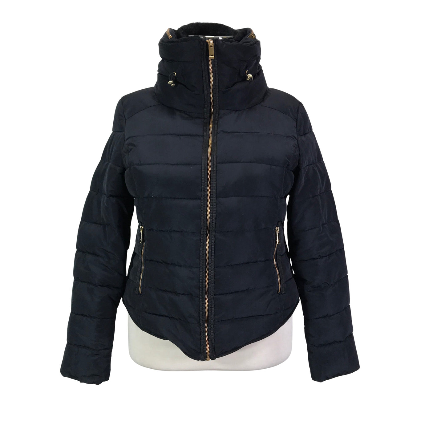 Unisex Zara - Toppatakki, koko 42 -  (1)