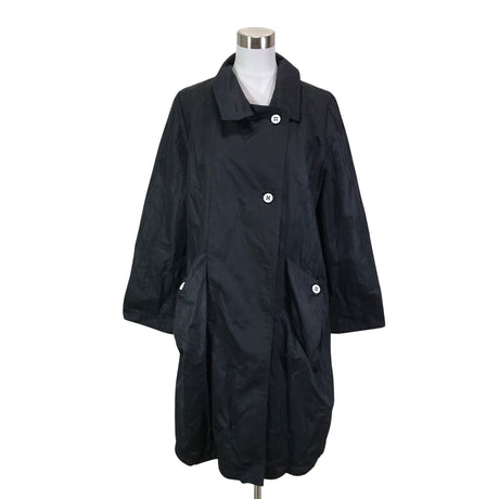 Unisex Cliff - Trenssitakki, koko 40 -  ()