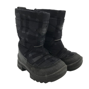 Unisex Kuoma - Talvikengät, koko 24 -  (2)