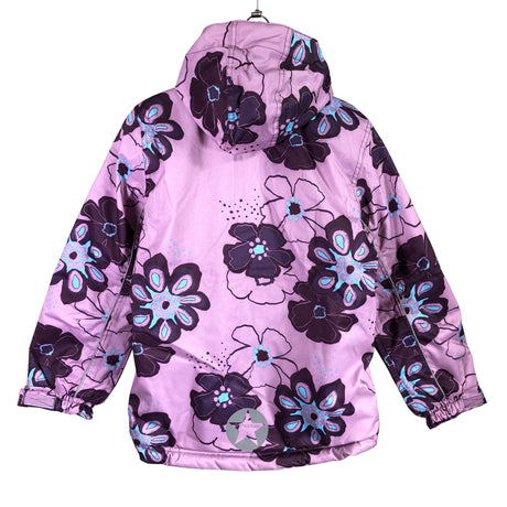 Unisex Fransa - Toppatakki, koko 128 - 134 -  (2)