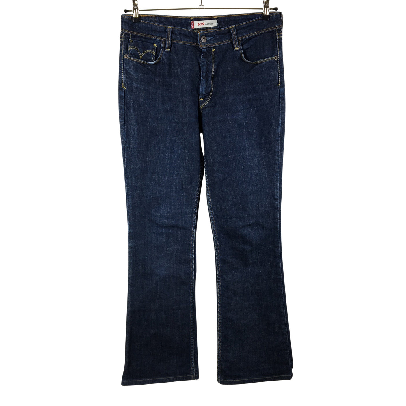 Unisex Levi's - Farkut, koko 42 -  (1)