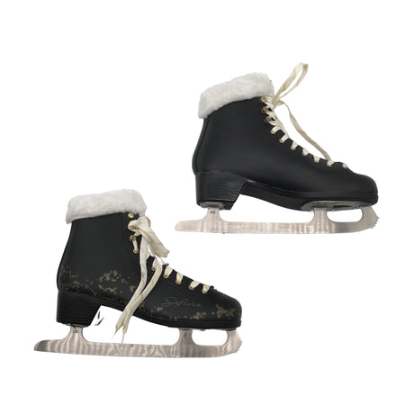 Unisex Tecnopro - Luistimet, koko 41 -  ()
