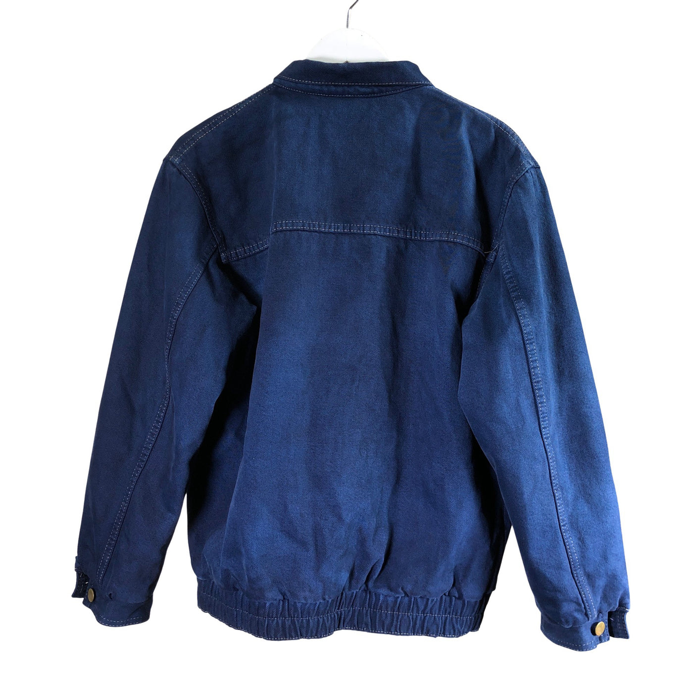 Unisex Warrick - Farkkutakki, koko 164 - 170 -  (2)